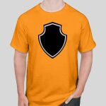 Premium Cotton CVC Roundneck T-Shirt Thumbnail