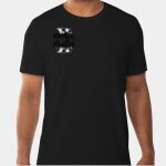 Drifit Roundneck T-shirt Thumbnail