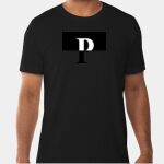 Drifit Roundneck T-shirt Thumbnail