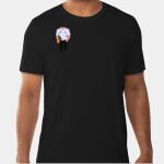 Drifit Roundneck T-shirt Thumbnail