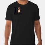 Drifit Roundneck T-shirt Thumbnail