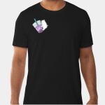 Drifit Roundneck T-shirt Thumbnail