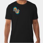 Drifit Roundneck T-shirt Thumbnail