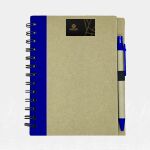 Notebook w/ Pen Thumbnail