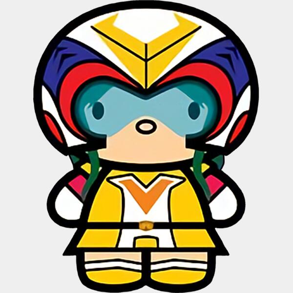 Characters Thumbnail