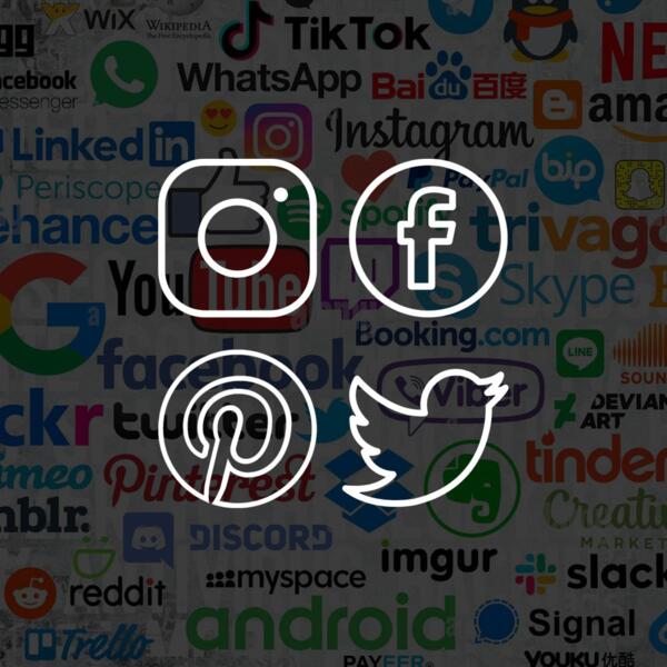 SOCIAL MEDIA Thumbnail