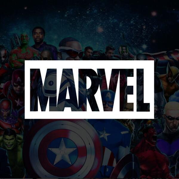 MARVEL Thumbnail