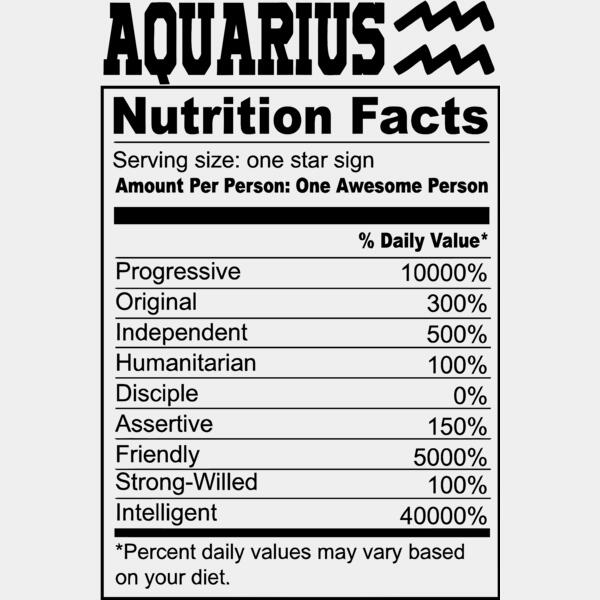 ZODIAC NUTRITION Thumbnail