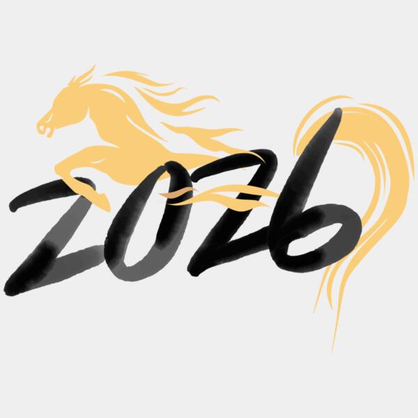 New Year Design Thumbnail