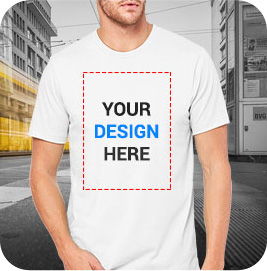 Transfer It -Design your own shirt - Transfer it!
